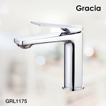 Смеситель для раковины Gracia GRL1175