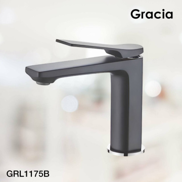 Смеситель для раковины Gracia GRL1175B