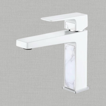Смеситель для раковины Gracia GRL1173W