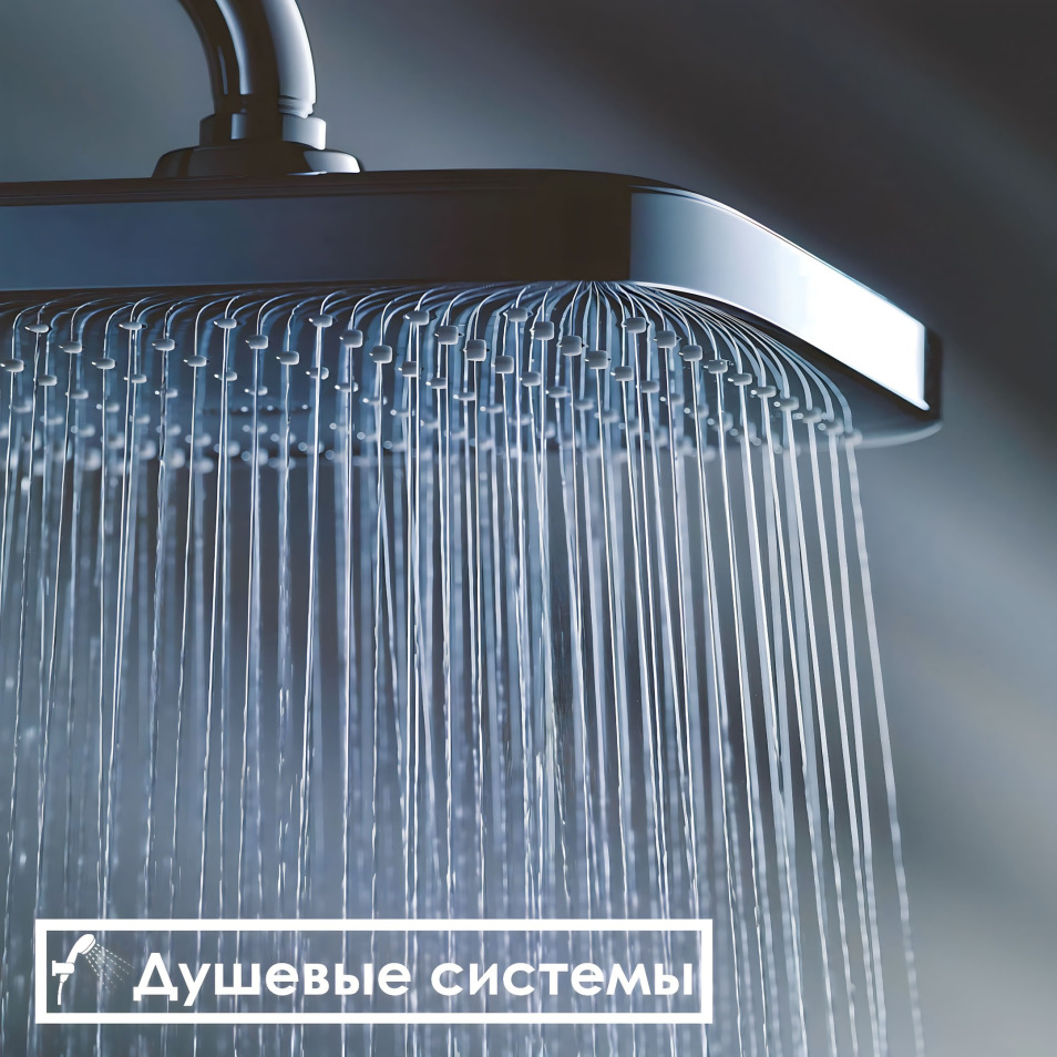 ДУШЕВЫЕ СИСТЕМЫ