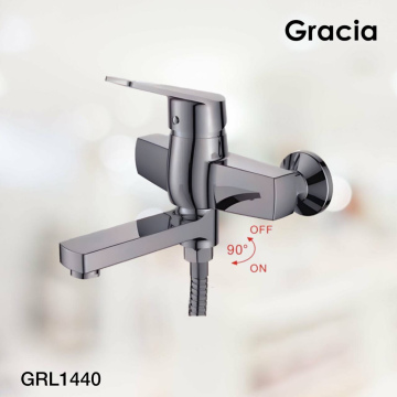 Смеситель для ванны Gracia GRL1440