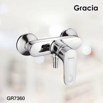 Смеситель для душа Gracia GR7360