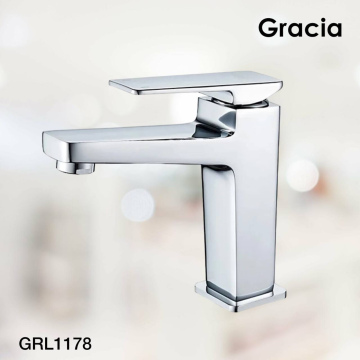 Смеситель для раковины Gracia GRL1178