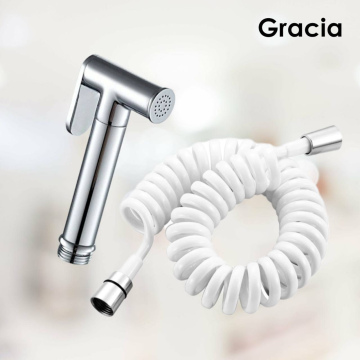 Гигиеническая лейка со шлангом Gracia GRG-006