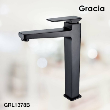 Смеситель для раковины Gracia GRL1378B