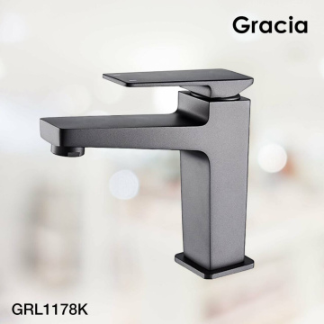 Смеситель для раковины Gracia GRL1178K