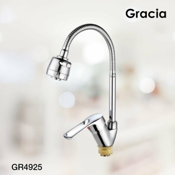 Смеситель для кухни Gracia GR4925